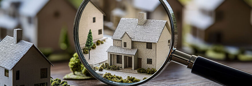 bien immobilier